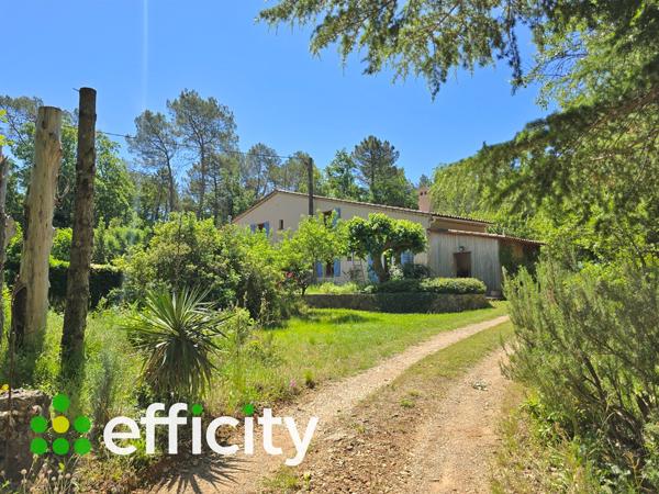 Maison 6 pièces - 161 m² Exclusivité