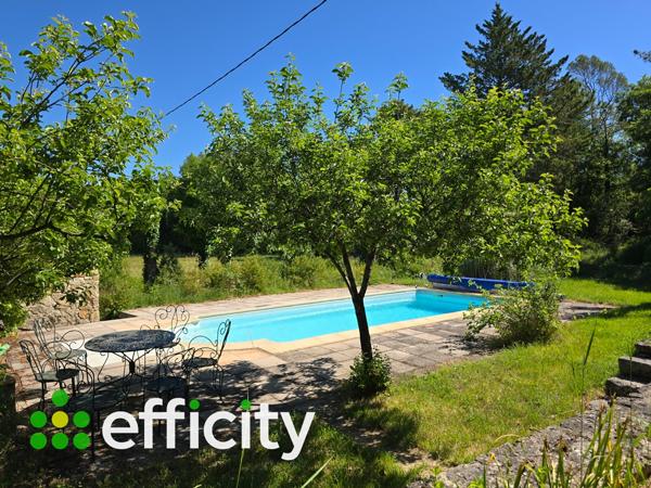 Maison 6 pièces - 161 m² Exclusivité