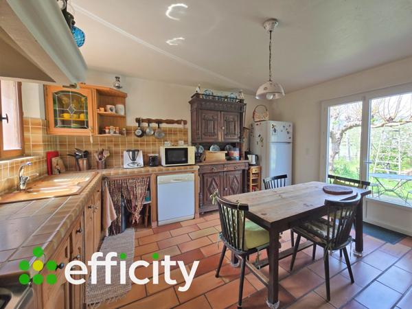 Maison 6 pièces - 161 m² Exclusivité