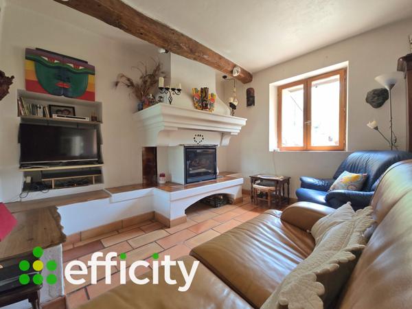 Maison 6 pièces - 161 m² Exclusivité