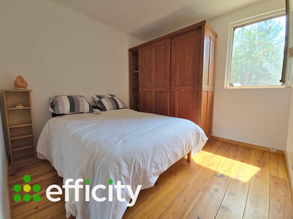 Maison 6 pièces - 161 m² Exclusivité