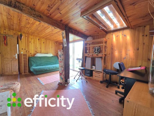 Maison 6 pièces - 161 m² Exclusivité