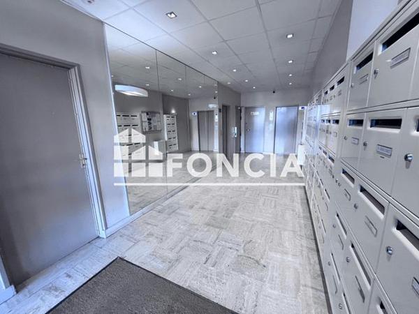 Location Appartement 3 pièces 65.09 m² - 12-21-32 CLOS DES CASCADES 43- Noisy Le Grand 93160