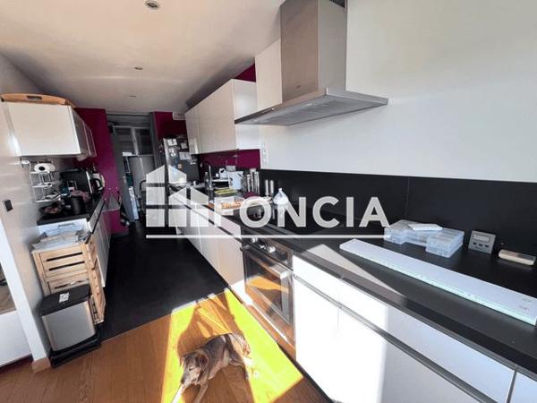 Location Appartement 3 pièces 65.09 m² - 12-21-32 CLOS DES CASCADES 43- Noisy Le Grand 93160