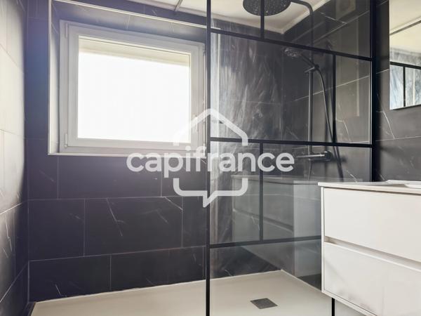 Maison - 132m² - 6 pièces -  LANNILIS 29870 à 20 min de BREST - sous-sol