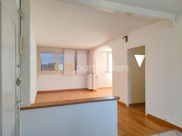 Vente
                Appartement69,31 m² - 3 Pièces -
                    DOLE (39100)