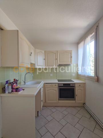 Vente
                Appartement69,31 m² - 3 Pièces -
                    DOLE (39100)