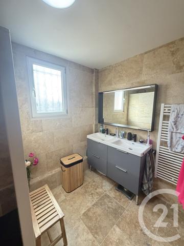 Maison à vendre  4 pièces - 113,31 m2 SARTROUVILLE - 78