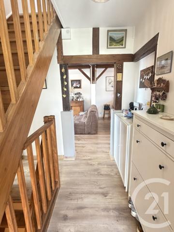 Maison à vendre  4 pièces - 113,31 m2 SARTROUVILLE - 78