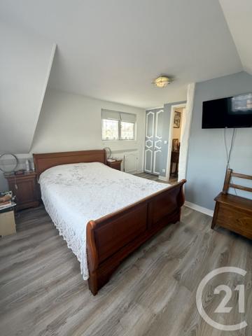 Maison à vendre  4 pièces - 113,31 m2 SARTROUVILLE - 78