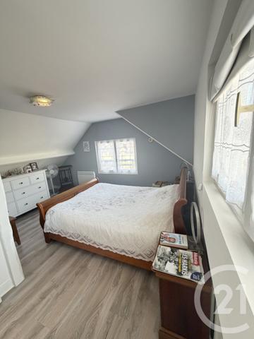 Maison à vendre  4 pièces - 113,31 m2 SARTROUVILLE - 78