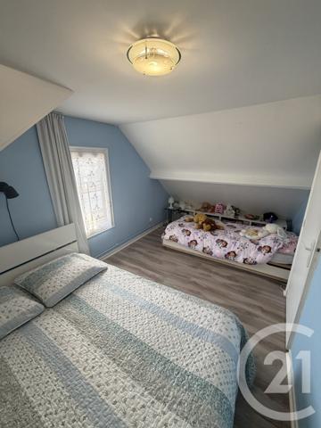 Maison à vendre  4 pièces - 113,31 m2 SARTROUVILLE - 78