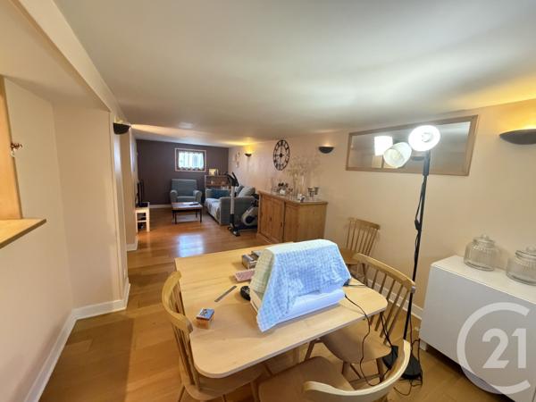 Maison à vendre  4 pièces - 113,31 m2 SARTROUVILLE - 78