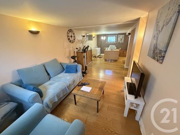 Maison à vendre  4 pièces - 113,31 m2 SARTROUVILLE - 78
