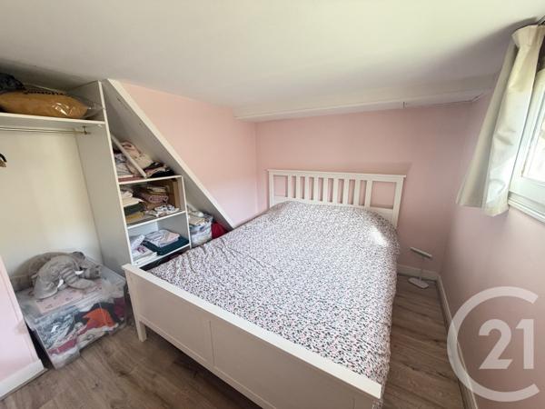 Maison à vendre  4 pièces - 113,31 m2 SARTROUVILLE - 78