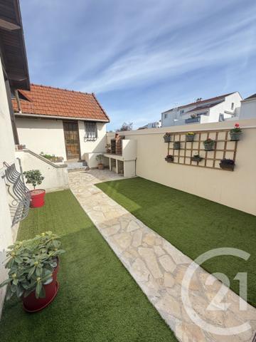 Maison à vendre  4 pièces - 113,31 m2 SARTROUVILLE - 78