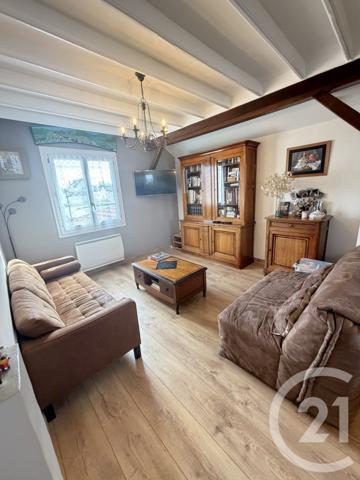 Maison à vendre  4 pièces - 113,31 m2 SARTROUVILLE - 78
