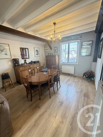 Maison à vendre  4 pièces - 113,31 m2 SARTROUVILLE - 78