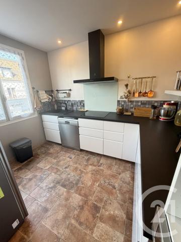 Maison à vendre  4 pièces - 113,31 m2 SARTROUVILLE - 78