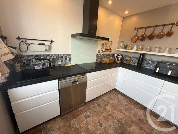 Maison à vendre  4 pièces - 113,31 m2 SARTROUVILLE - 78