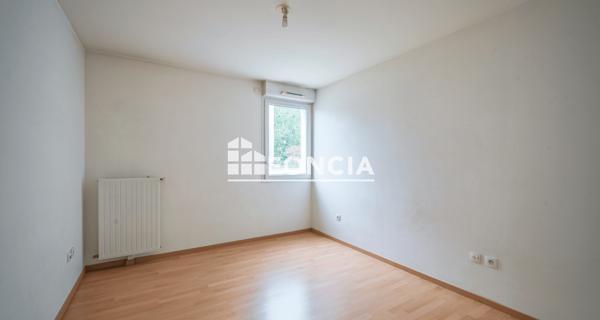 À vendre Appartement 3 pièces 60.65 m² - Nantes 44000