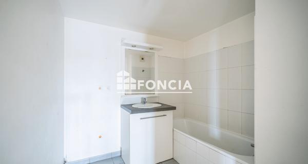 À vendre Appartement 3 pièces 60.65 m² - Nantes 44000