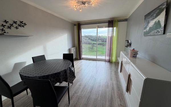 Appartement à vendre    3 pièces • 53,84 m2 Rodez