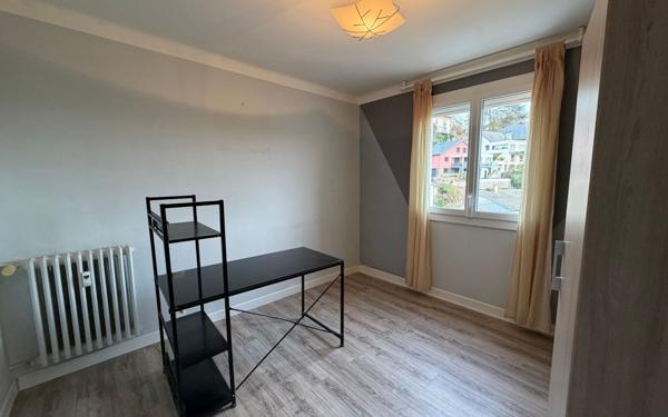 Appartement à vendre    3 pièces • 53,84 m2 Rodez