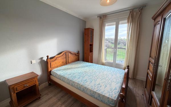 Appartement à vendre    3 pièces • 53,84 m2 Rodez