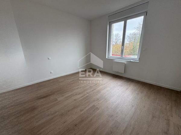 Appartement Libercourt 2 pièce(s) 39 m2