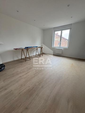 Appartement Libercourt 2 pièce(s) 39 m2