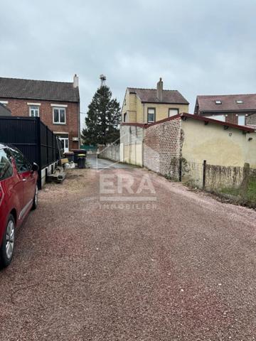 Appartement Libercourt 2 pièce(s) 39 m2