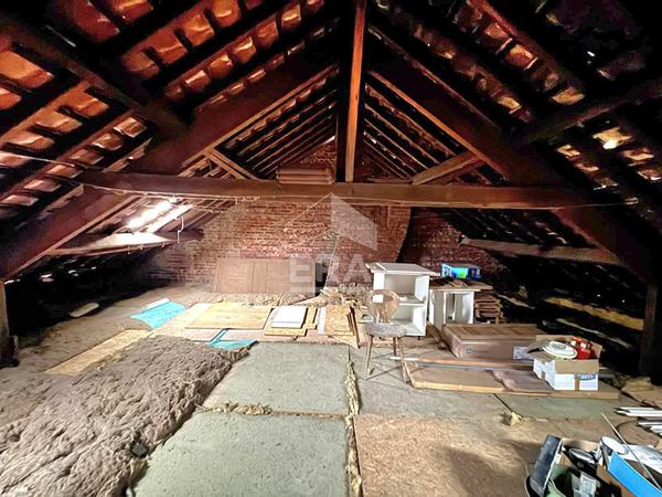 Appartement Libercourt 2 pièce(s) 39 m2