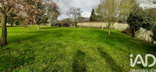 Terrain à vendre 912 m² Gauville-la-Campagne