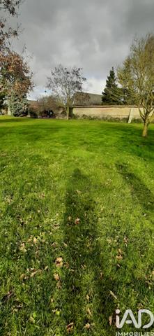 Terrain à vendre 912 m² Gauville-la-Campagne