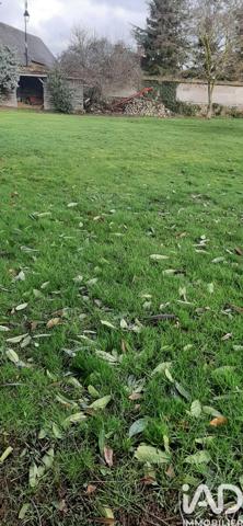 Terrain à vendre 912 m² Gauville-la-Campagne