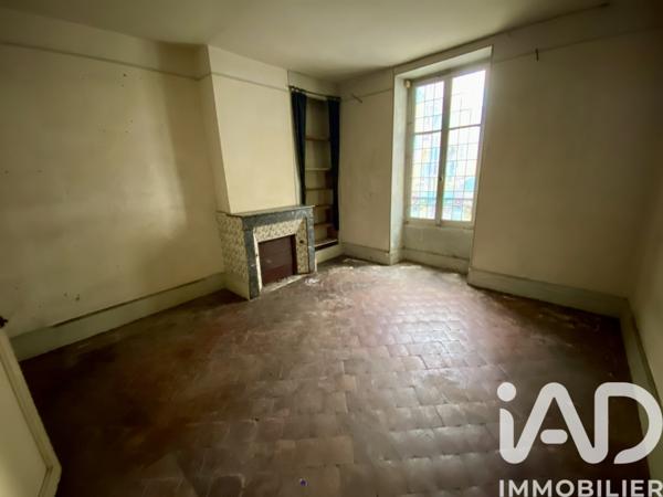 Maison à vendre 7 pièces 117 m² Orléans
