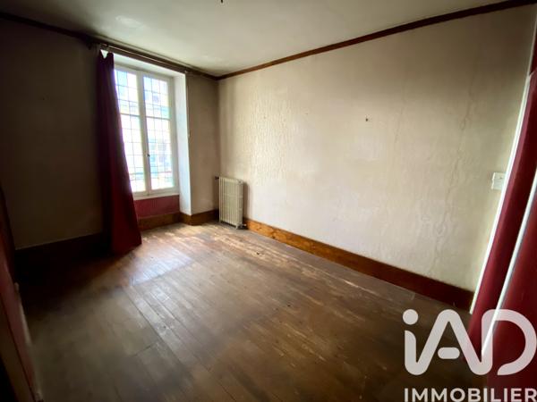Maison à vendre 7 pièces 117 m² Orléans