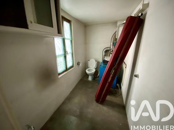 Maison à vendre 7 pièces 117 m² Orléans