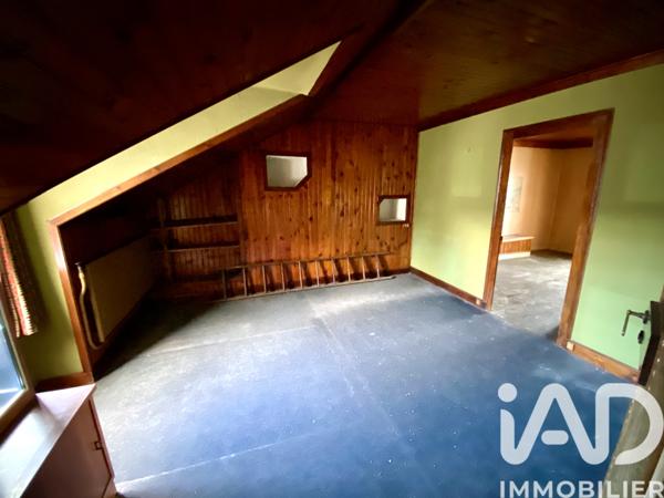 Maison à vendre 7 pièces 117 m² Orléans