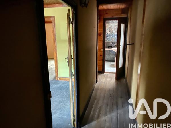 Maison à vendre 7 pièces 117 m² Orléans