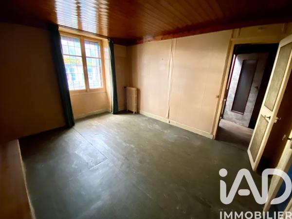 Maison à vendre 7 pièces 117 m² Orléans