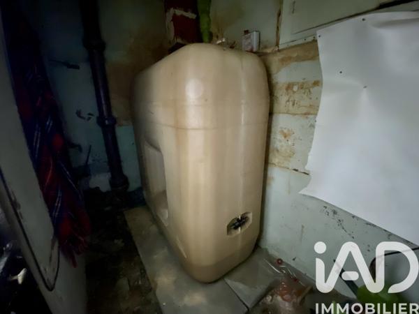 Maison à vendre 7 pièces 117 m² Orléans