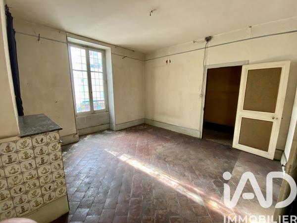 Maison à vendre 7 pièces 117 m² Orléans