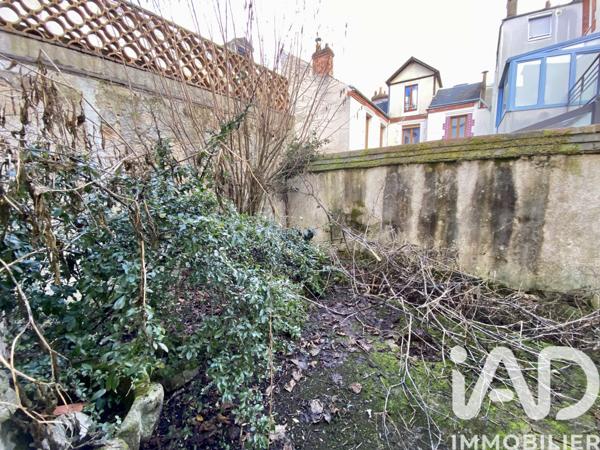 Maison à vendre 7 pièces 117 m² Orléans