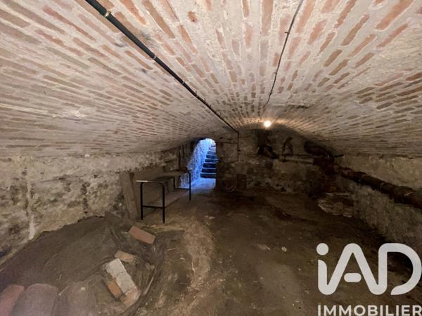 Maison à vendre 7 pièces 117 m² Orléans