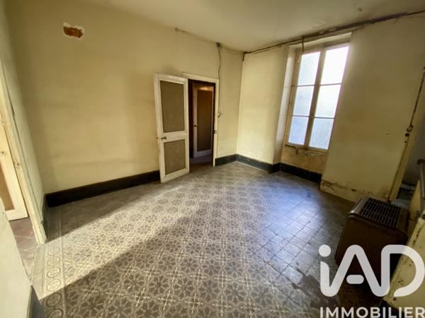 Maison à vendre 7 pièces 117 m² Orléans