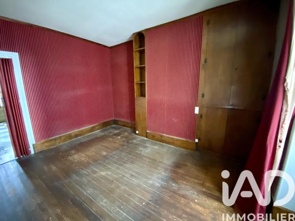 Maison à vendre 7 pièces 117 m² Orléans