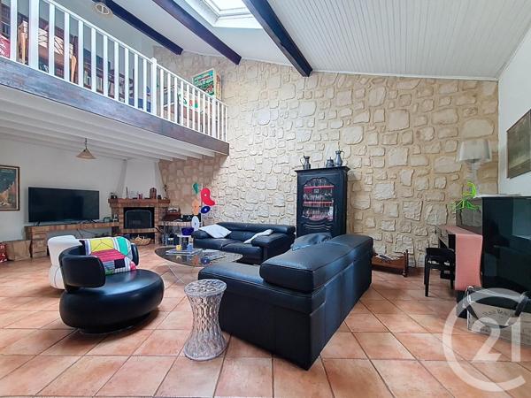 Maison à vendre  7 pièces - 212,20 m2 CHENNEVIERES SUR MARNE - 94