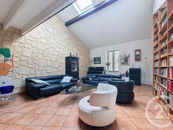 Maison à vendre  7 pièces - 212,20 m2 CHENNEVIERES SUR MARNE - 94